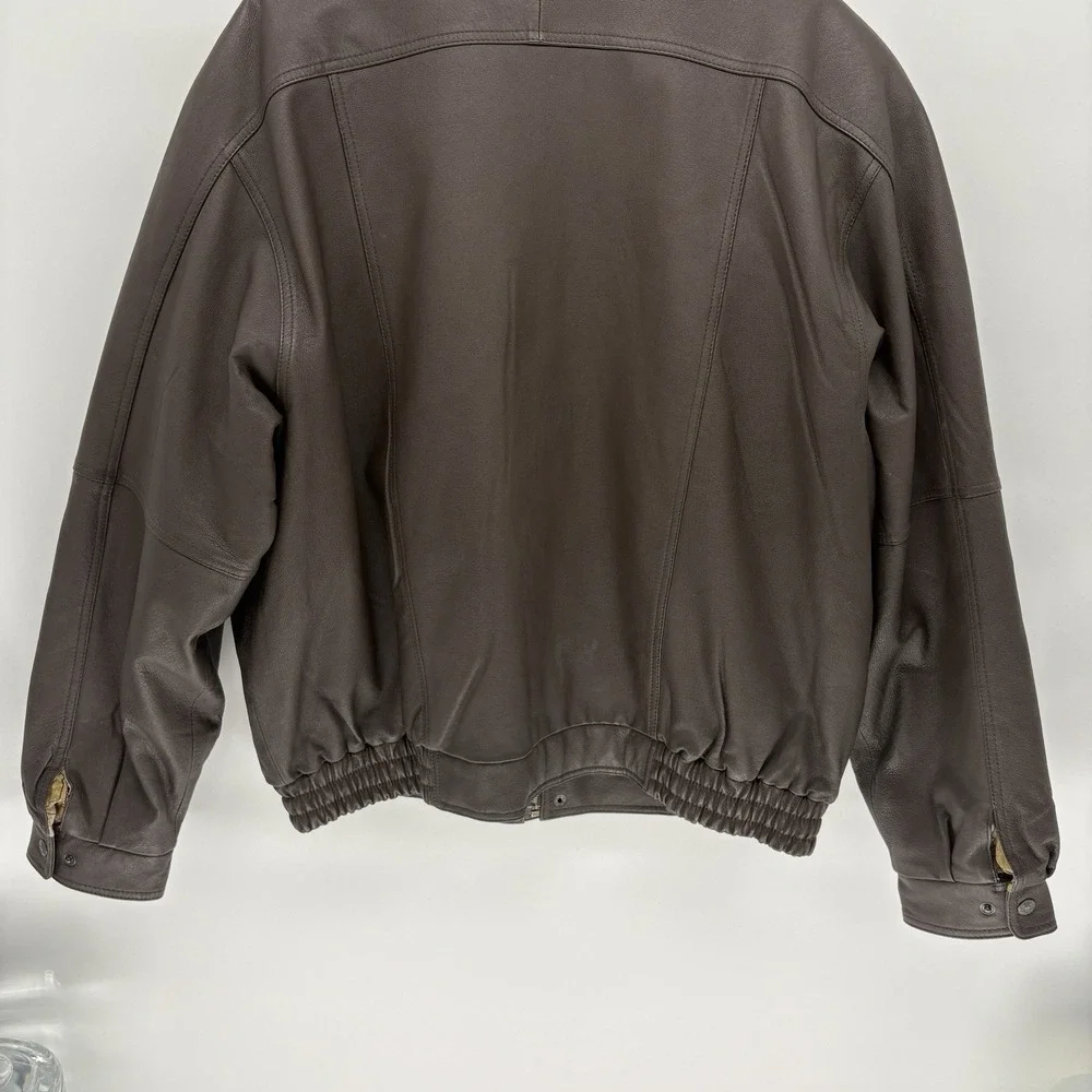 XXL minor defect